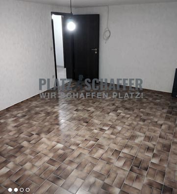Hausauflösung Stuttgart